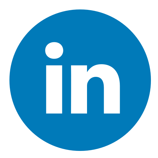 Sign in with LinkedIn